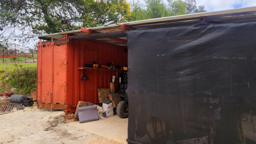 Commercial Property for Sale in Uniondale Rural Western Cape